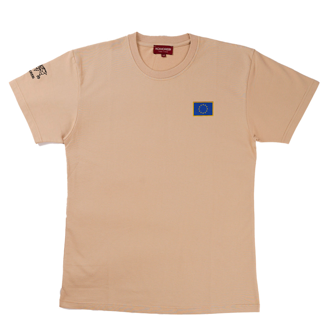 European Union • Flag T-shirt