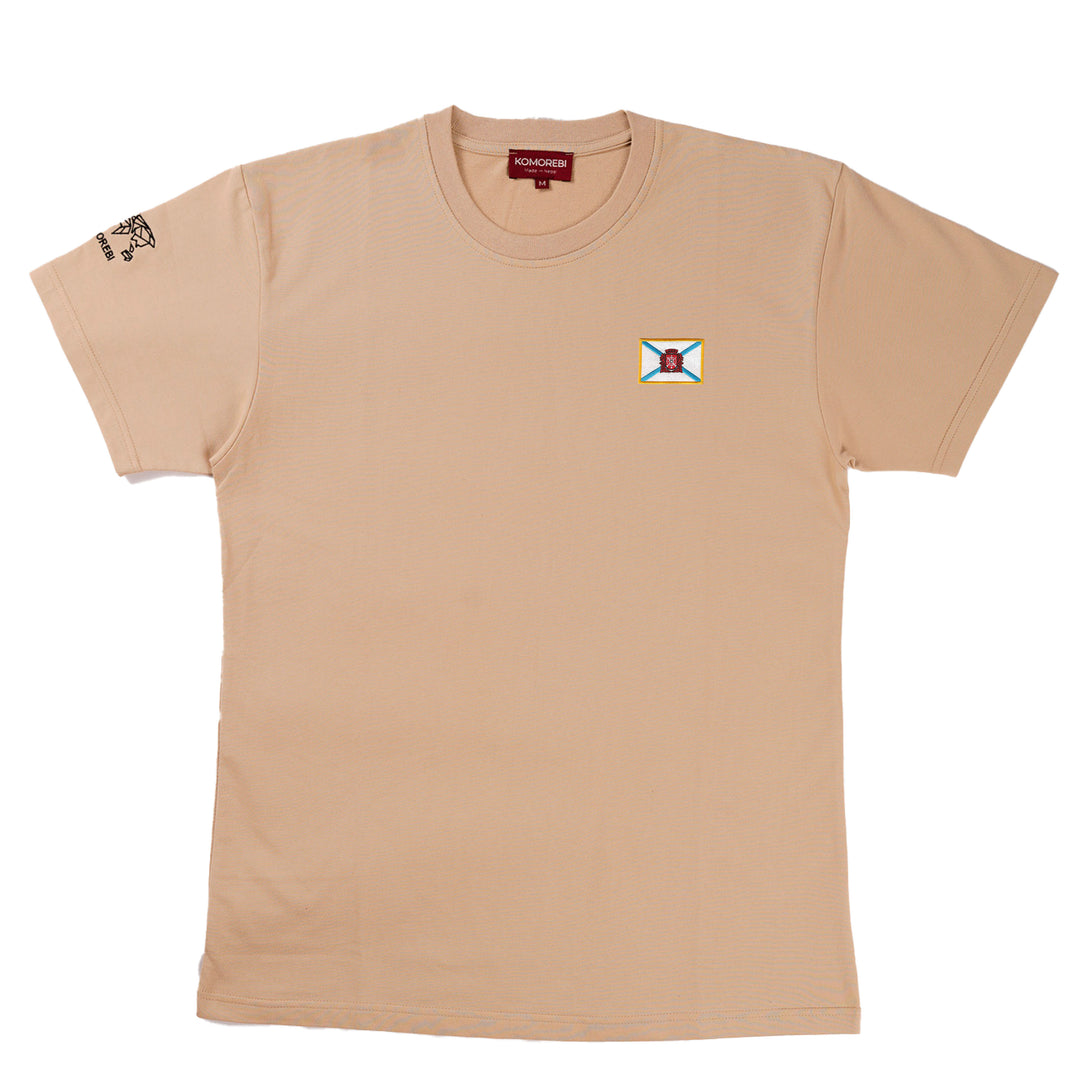 Rio de Janeiro • T-shirt drapeau