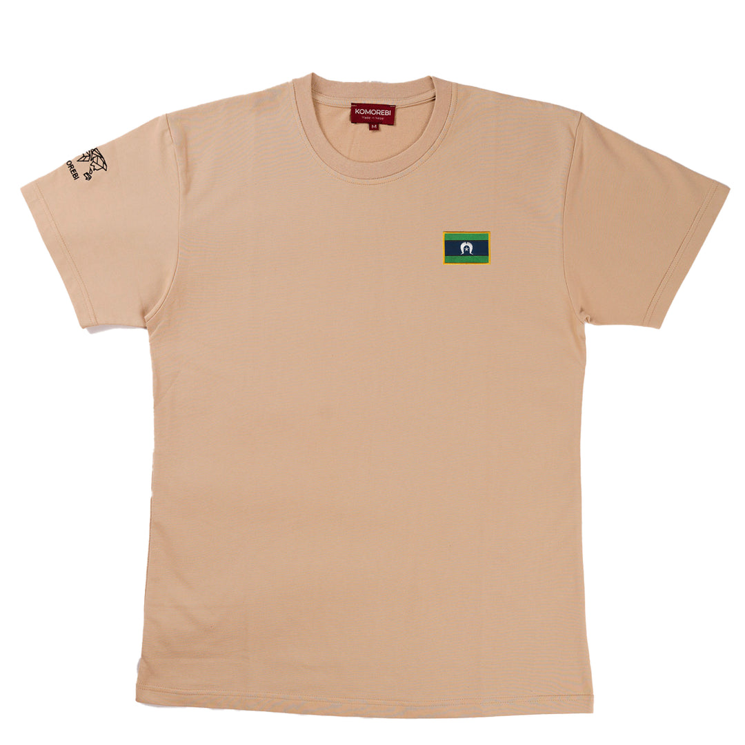 Torres (Detroit - Australia) • Flag T-shirt