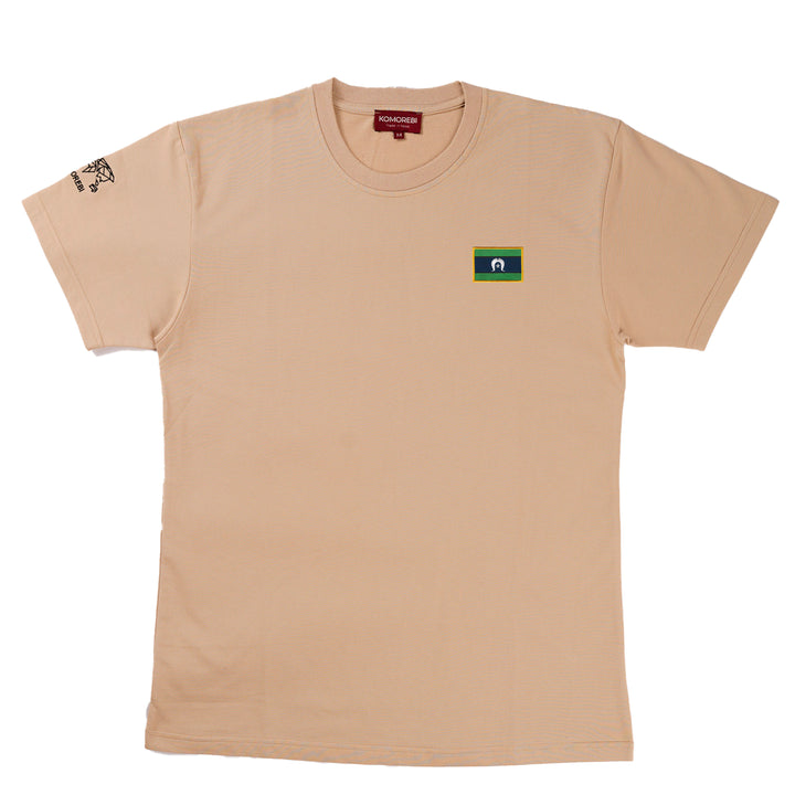 Torres (Detroit - Australia) • Flag T-shirt