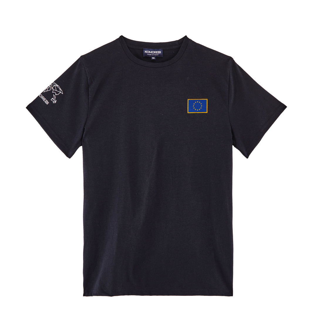 European Union • Flag T-shirt