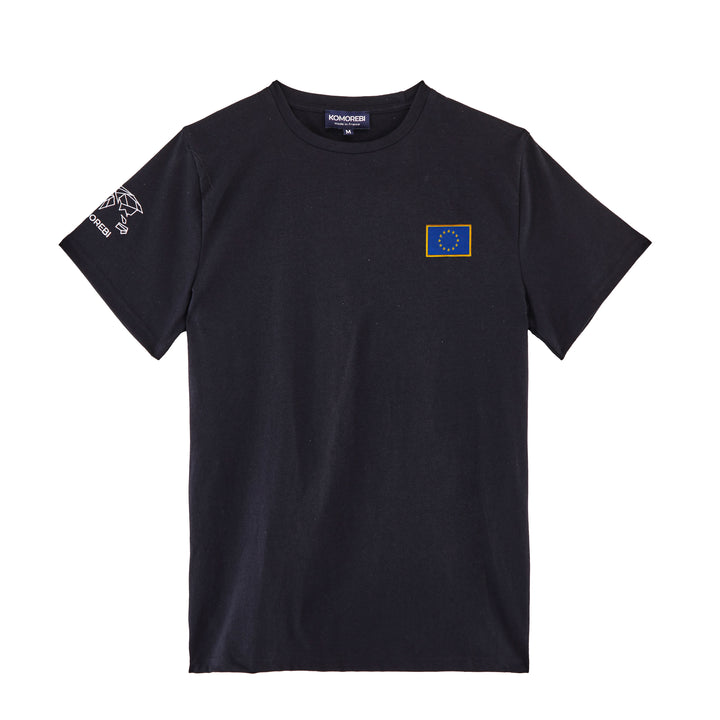 European Union • Flag T-shirt