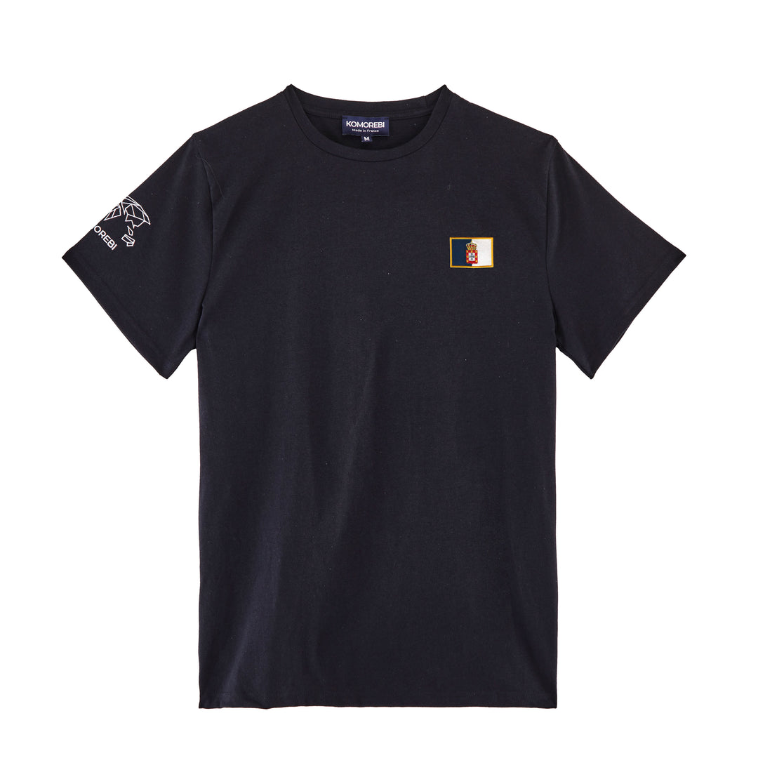 Portugal (1910) • T-shirt drapeau