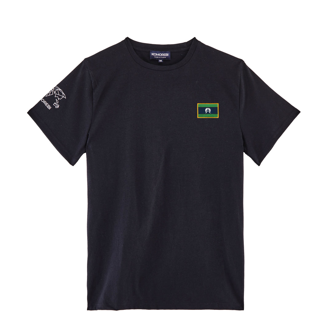 Torres (Detroit - Australia) • Flag T-shirt