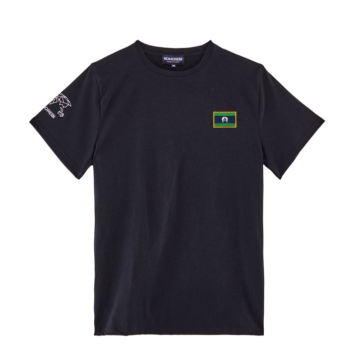 Torres (Detroit - Australia) • Flag T-shirt