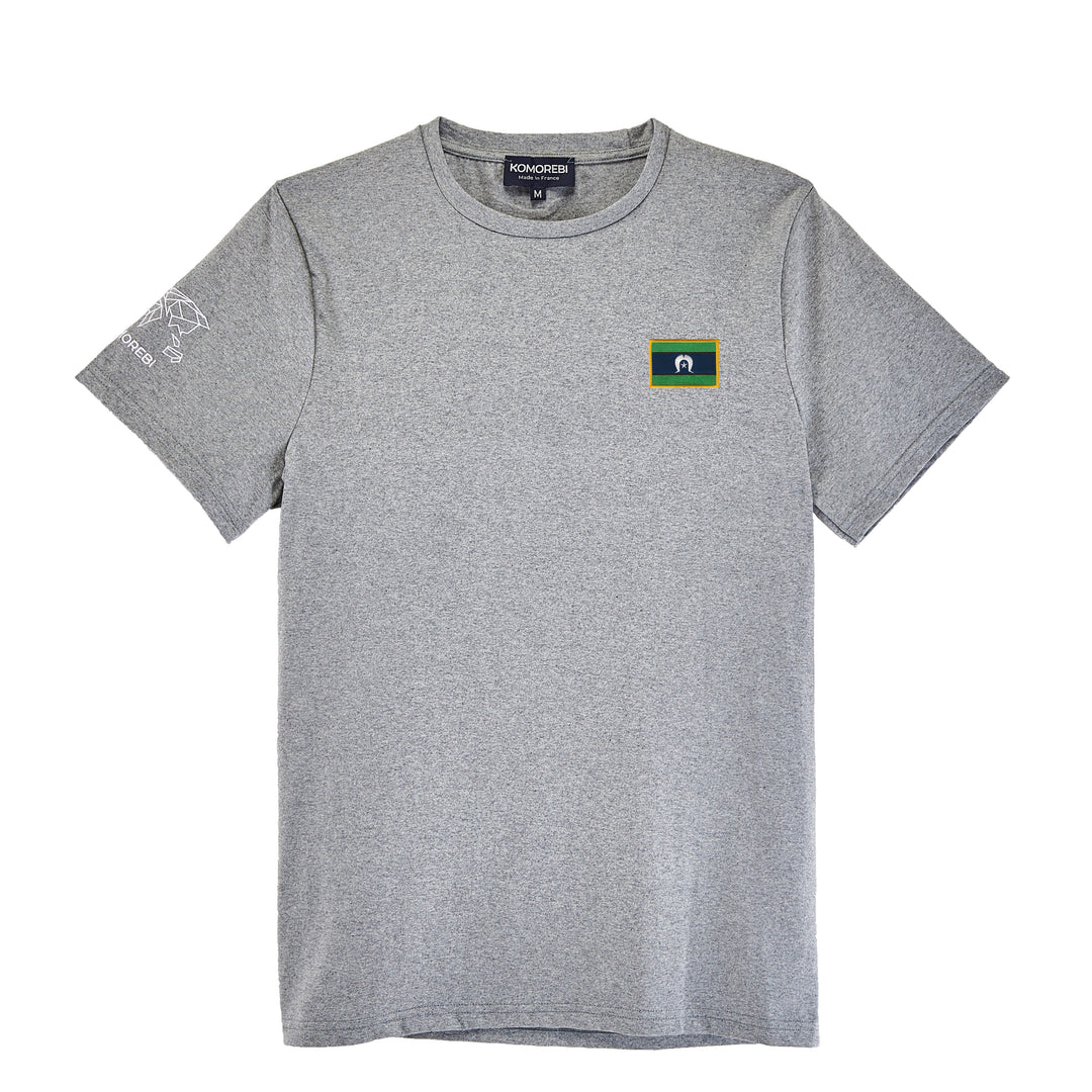 Torres (Detroit - Australia) • Flag T-shirt