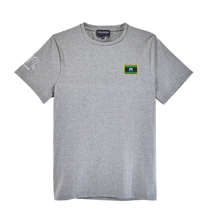 Torres (Detroit - Australia) • Flag T-shirt