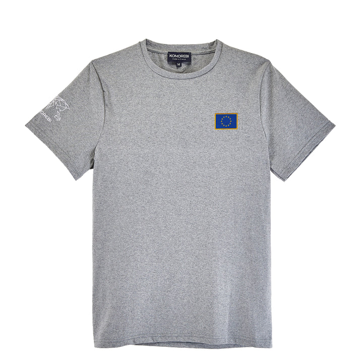 European Union • Flag T-shirt