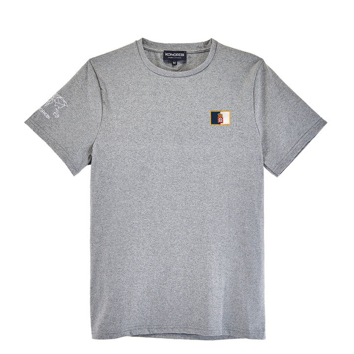 Portugal (1910) • T-shirt drapeau