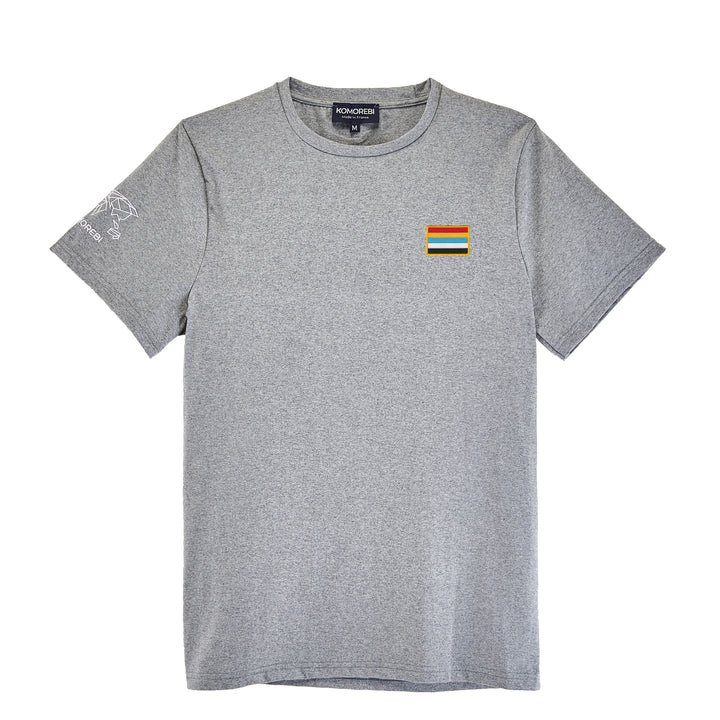 République de Chine (1928) • T-shirt drapeau