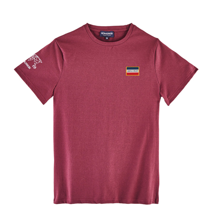 Uruguay 'Treinta y Tres'  • T-shirt drapeau