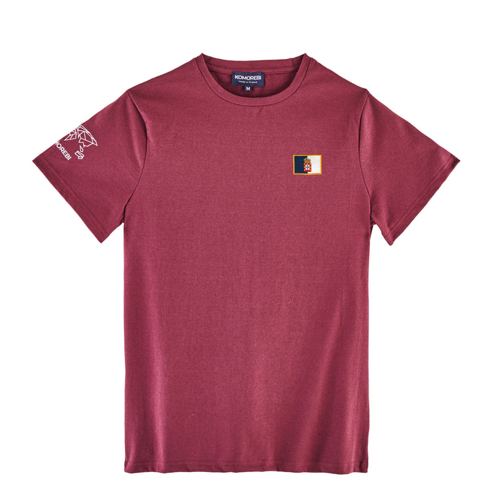 Portugal (1910) • T-shirt drapeau