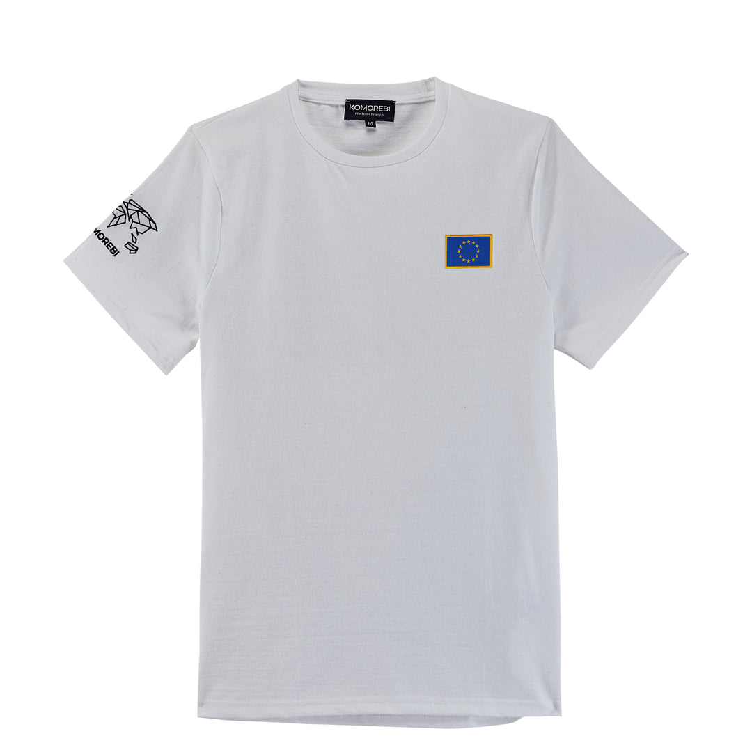 European Union • Flag T-shirt