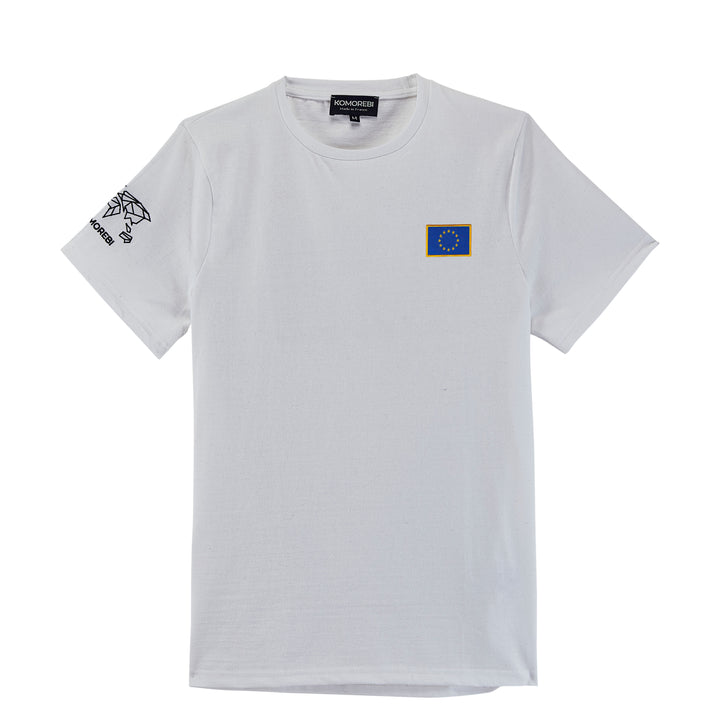 European Union • Flag T-shirt