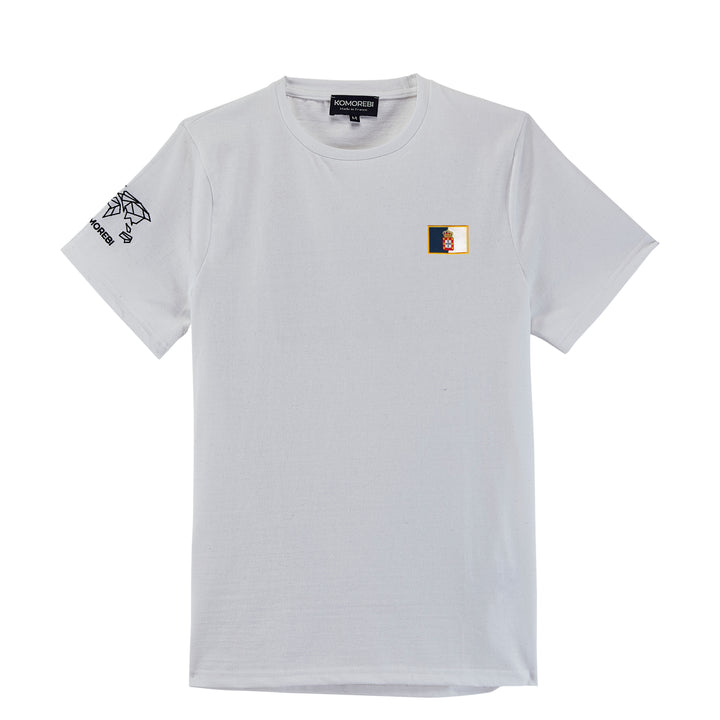 Portugal (1910) • T-shirt drapeau