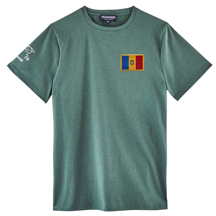 Moldavie • T-shirt