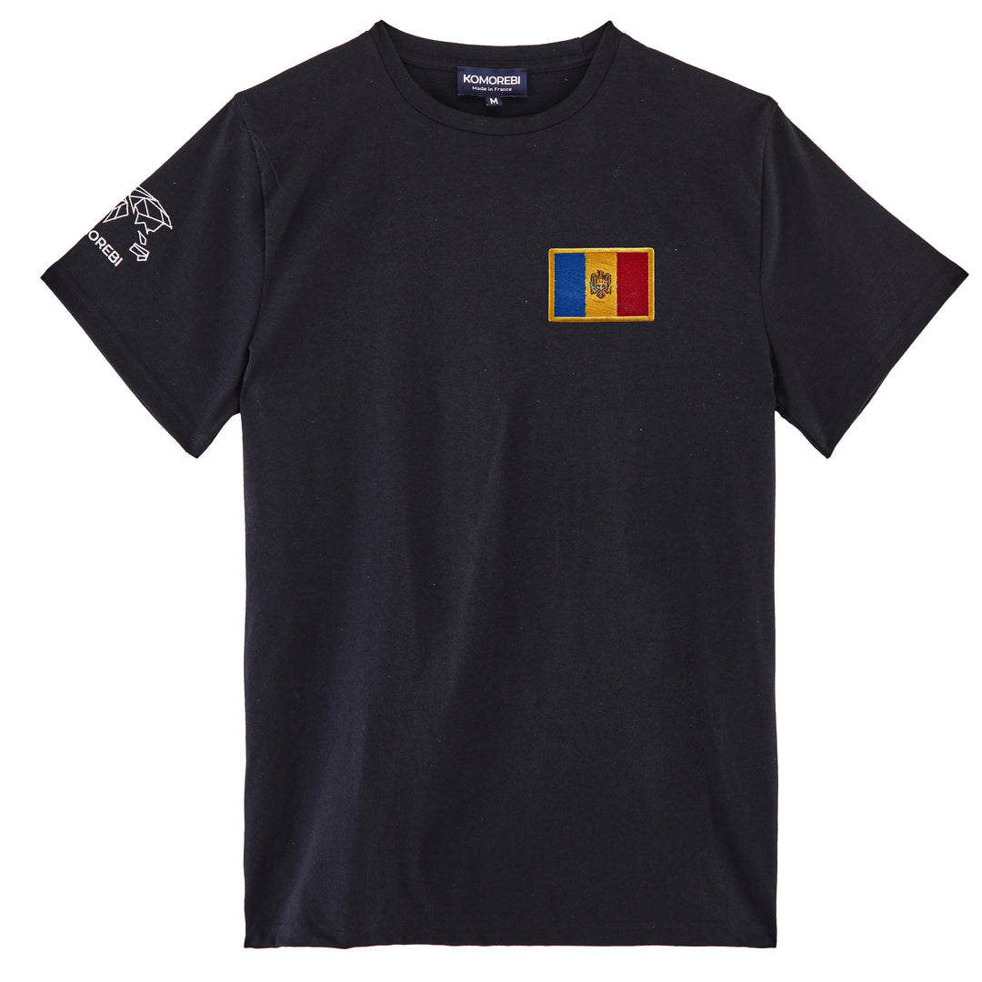 Moldavie • T-shirt