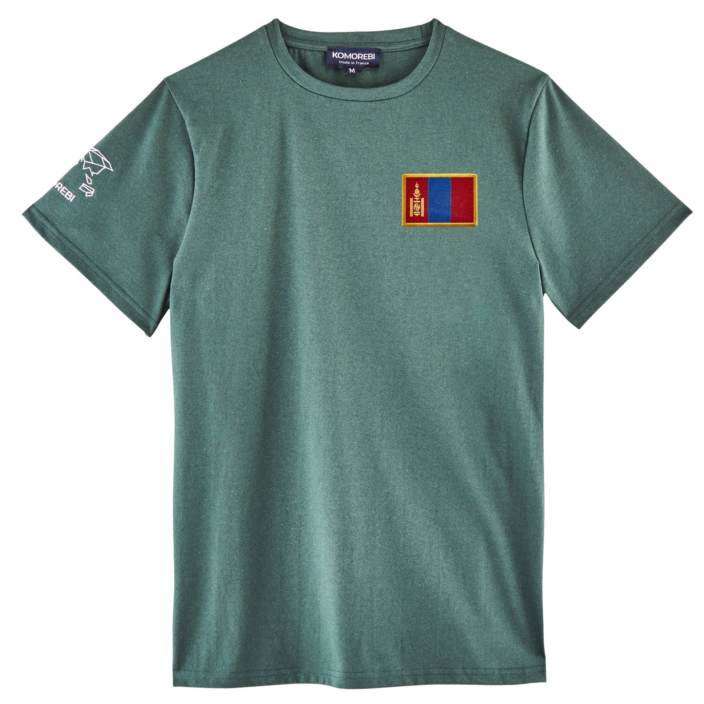 Mongolia • T-shirt