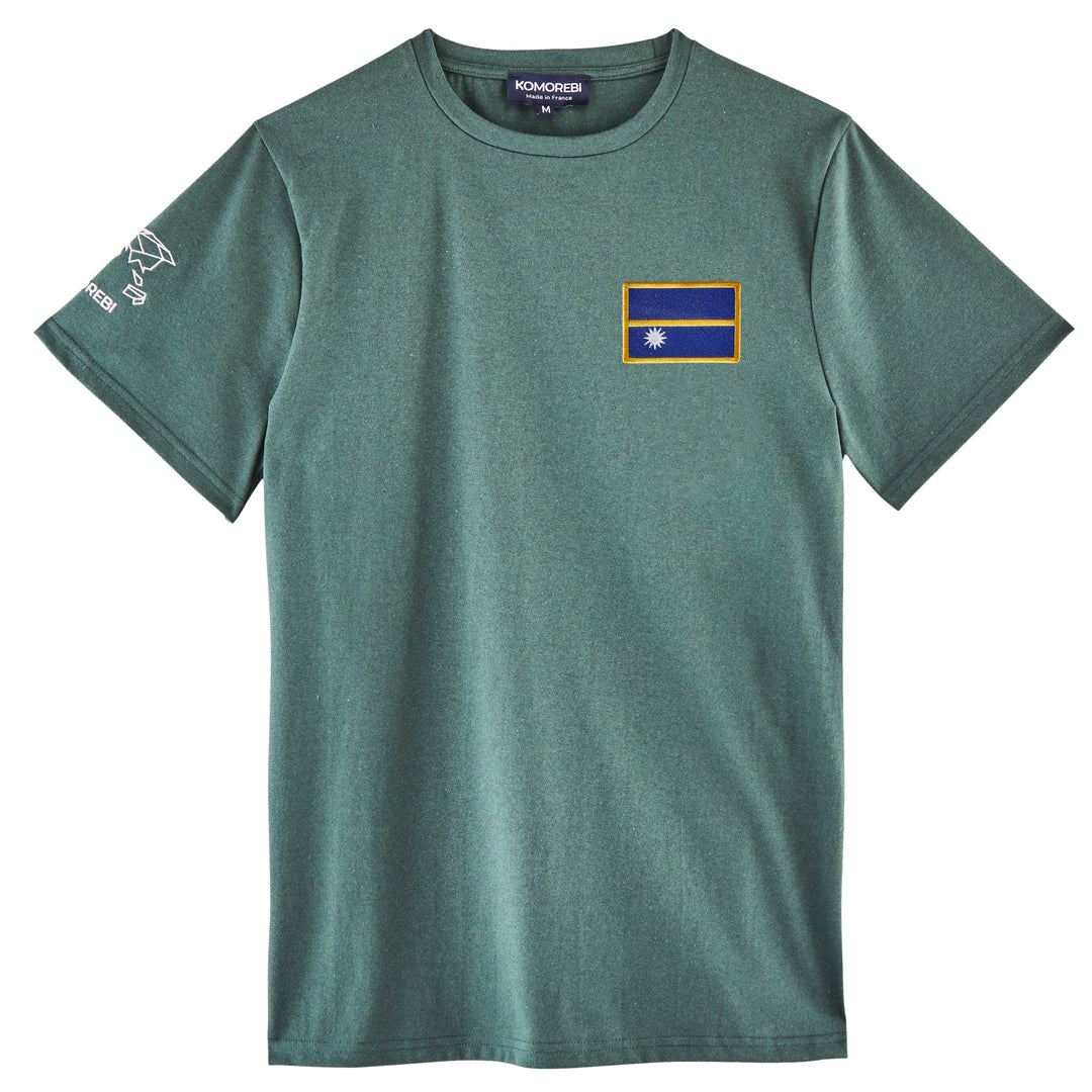 Nauru • T-shirt