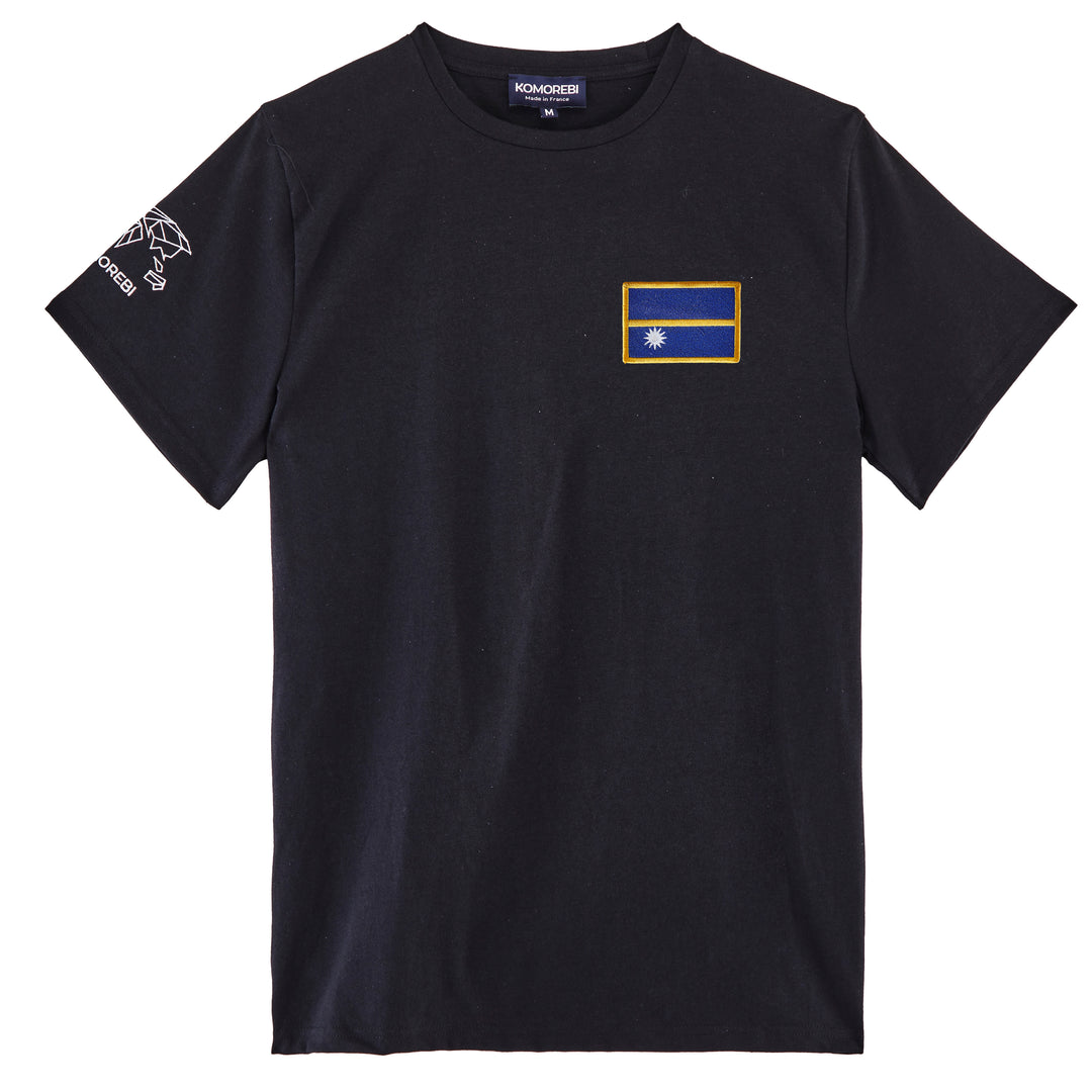 Nauru • T-shirt