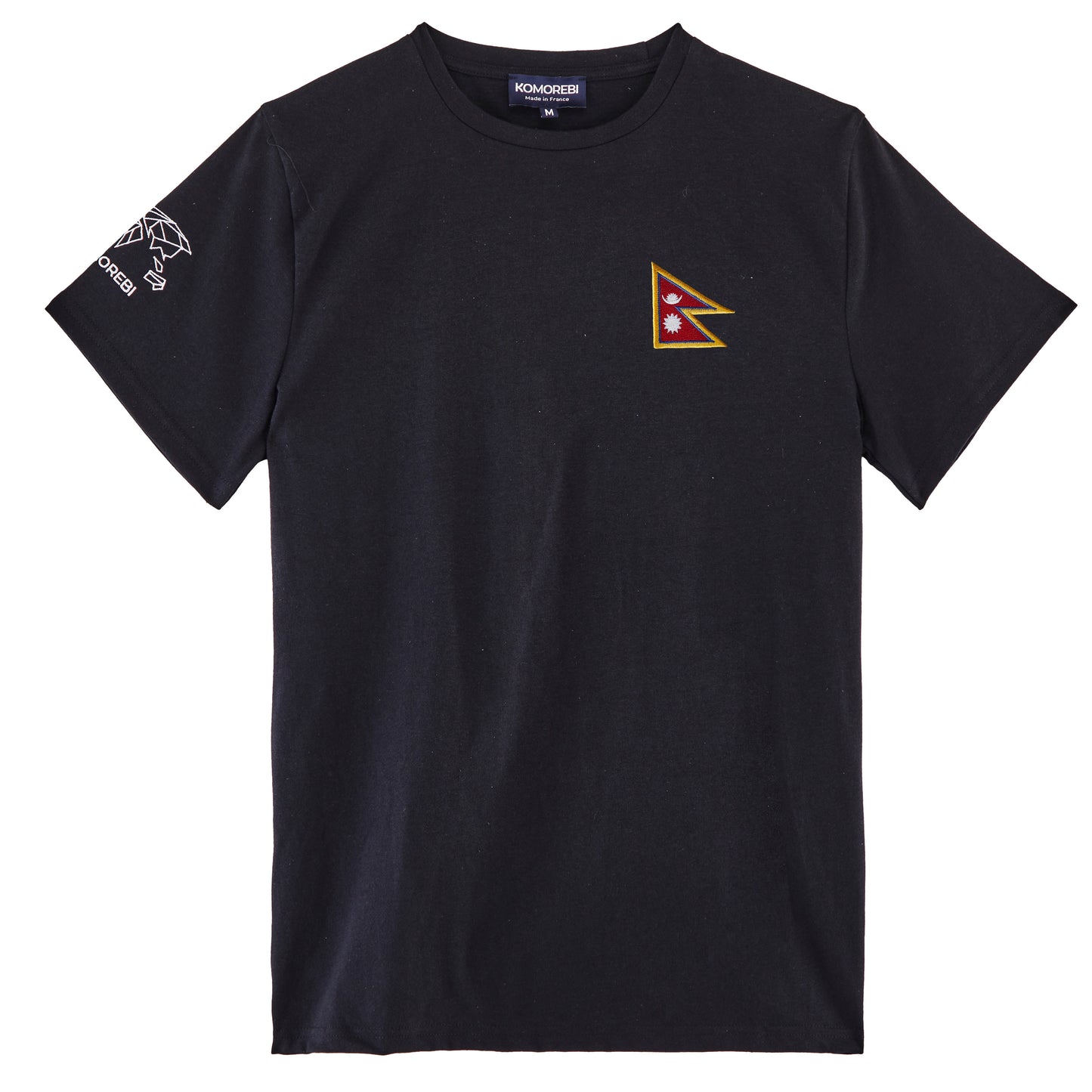 Népal • T-shirt