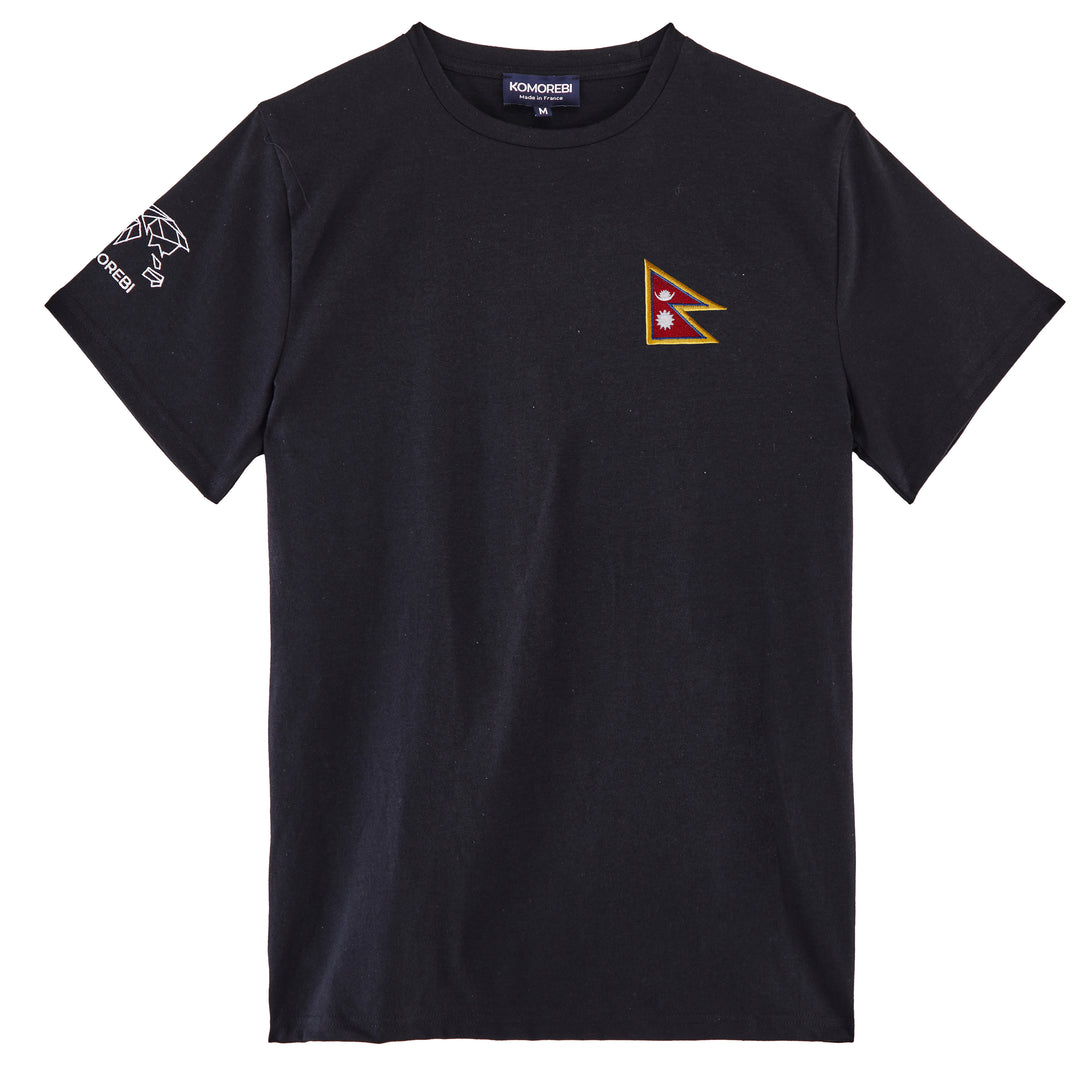 Nepal • T-shirt