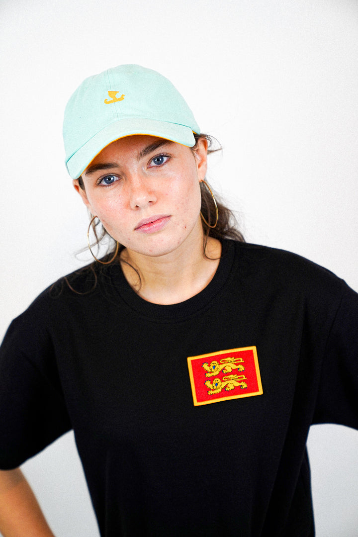 Normandy • Flag T-shirt