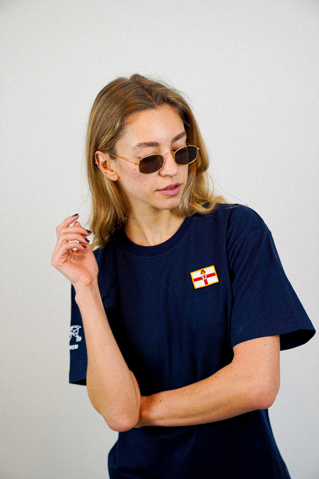 Northern Ireland • Flag T-shirt