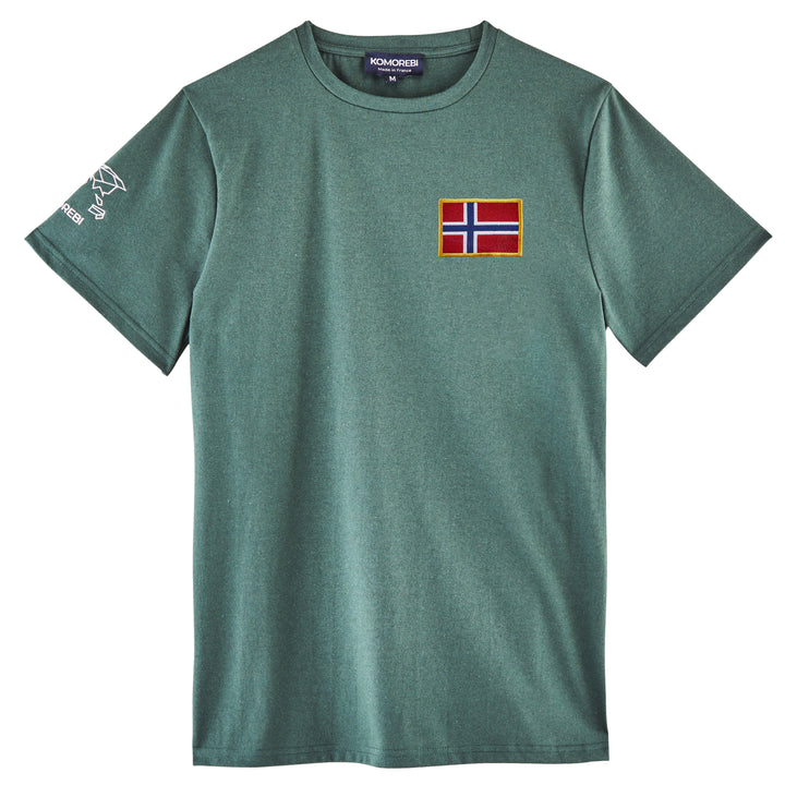 Norway • Flag T-shirt