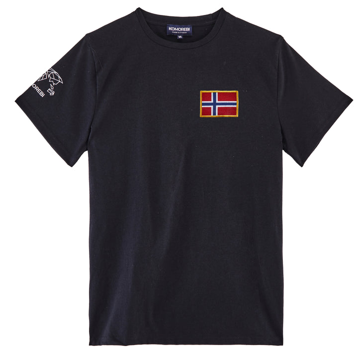 Norway • Flag T-shirt