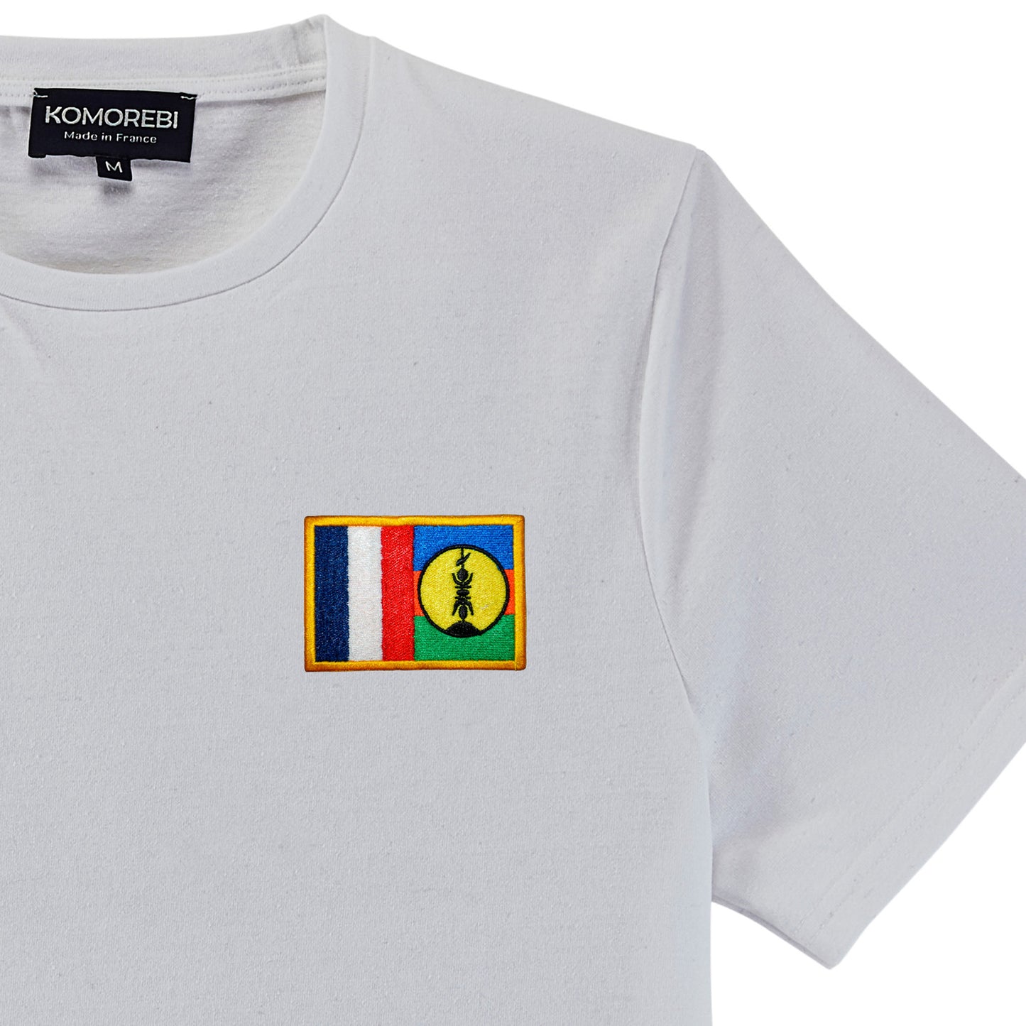 New Caledonia • T-shirt