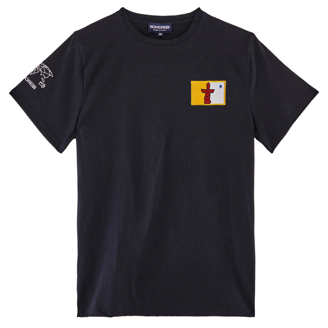 Nunavut • T-shirt