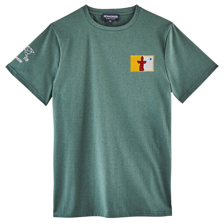 Nunavut • T-shirt