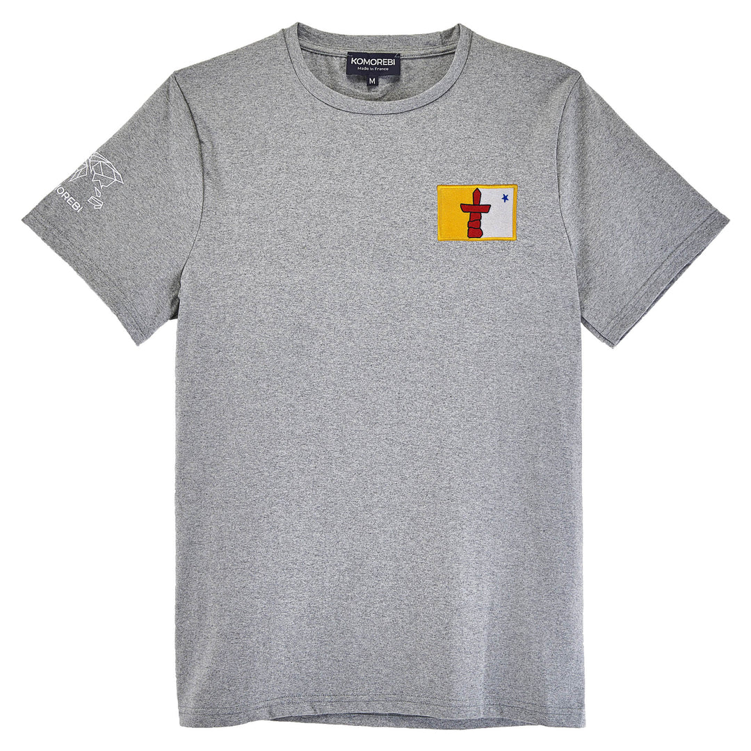 Nunavut • T-shirt