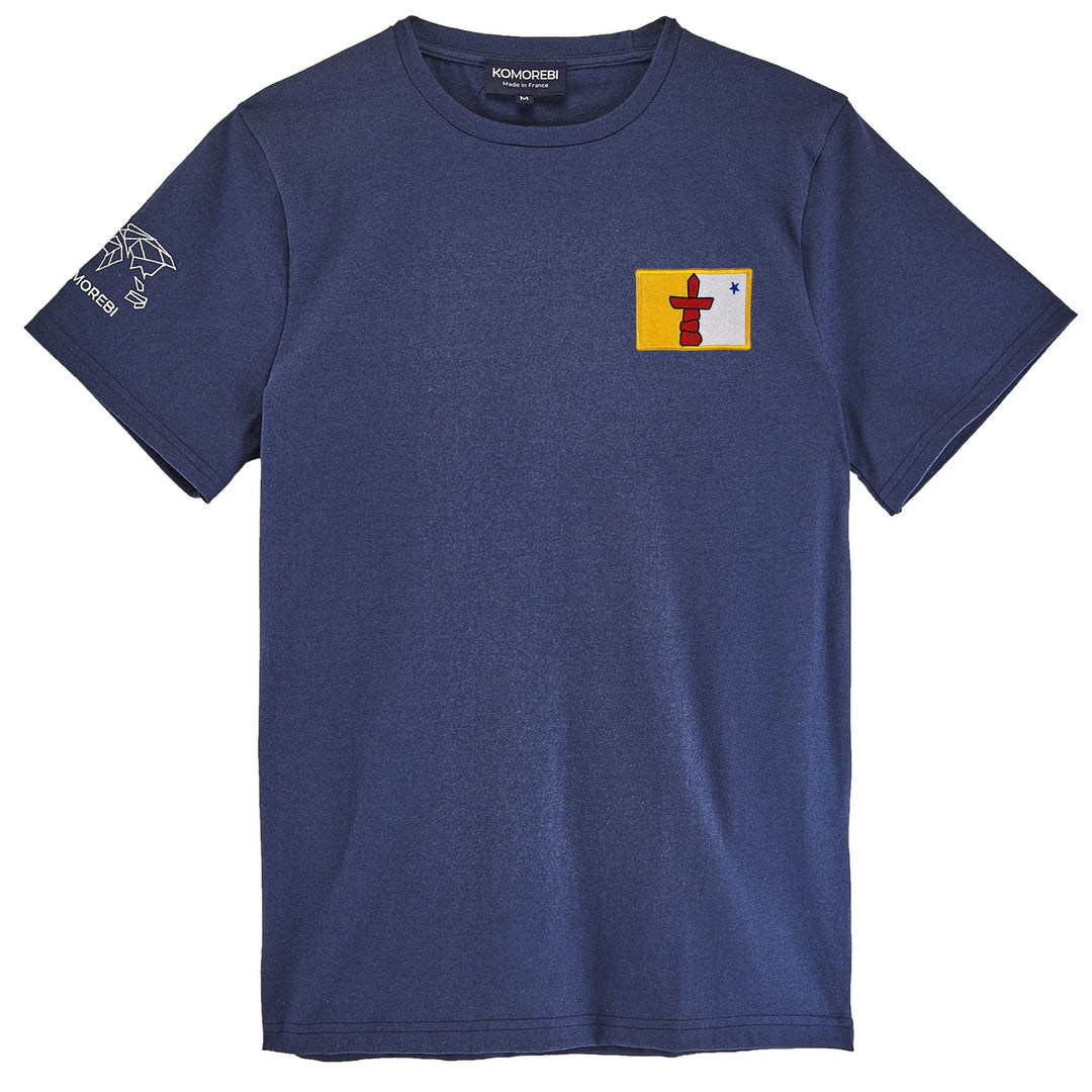 Nunavut • T-shirt