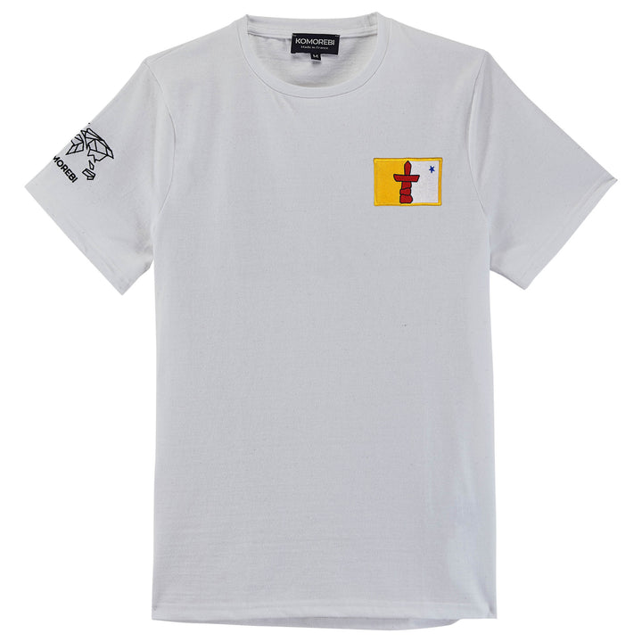 Nunavut • T-shirt