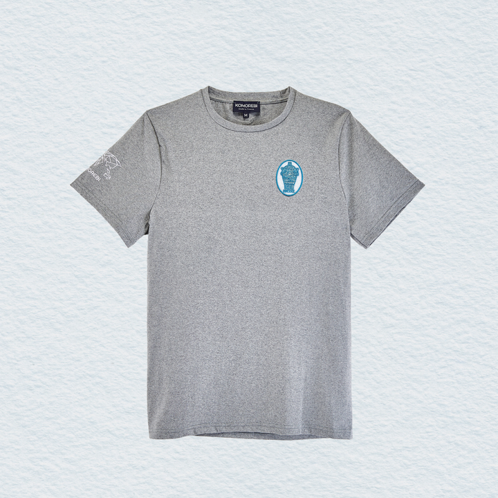 Sydney • Camiseta Escadas Bordada
