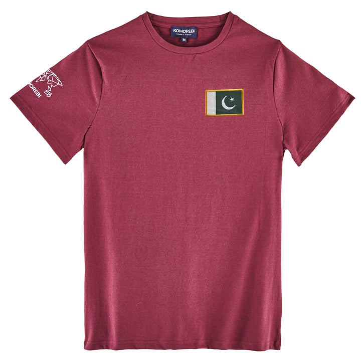 Pakistan • Flag T-shirt