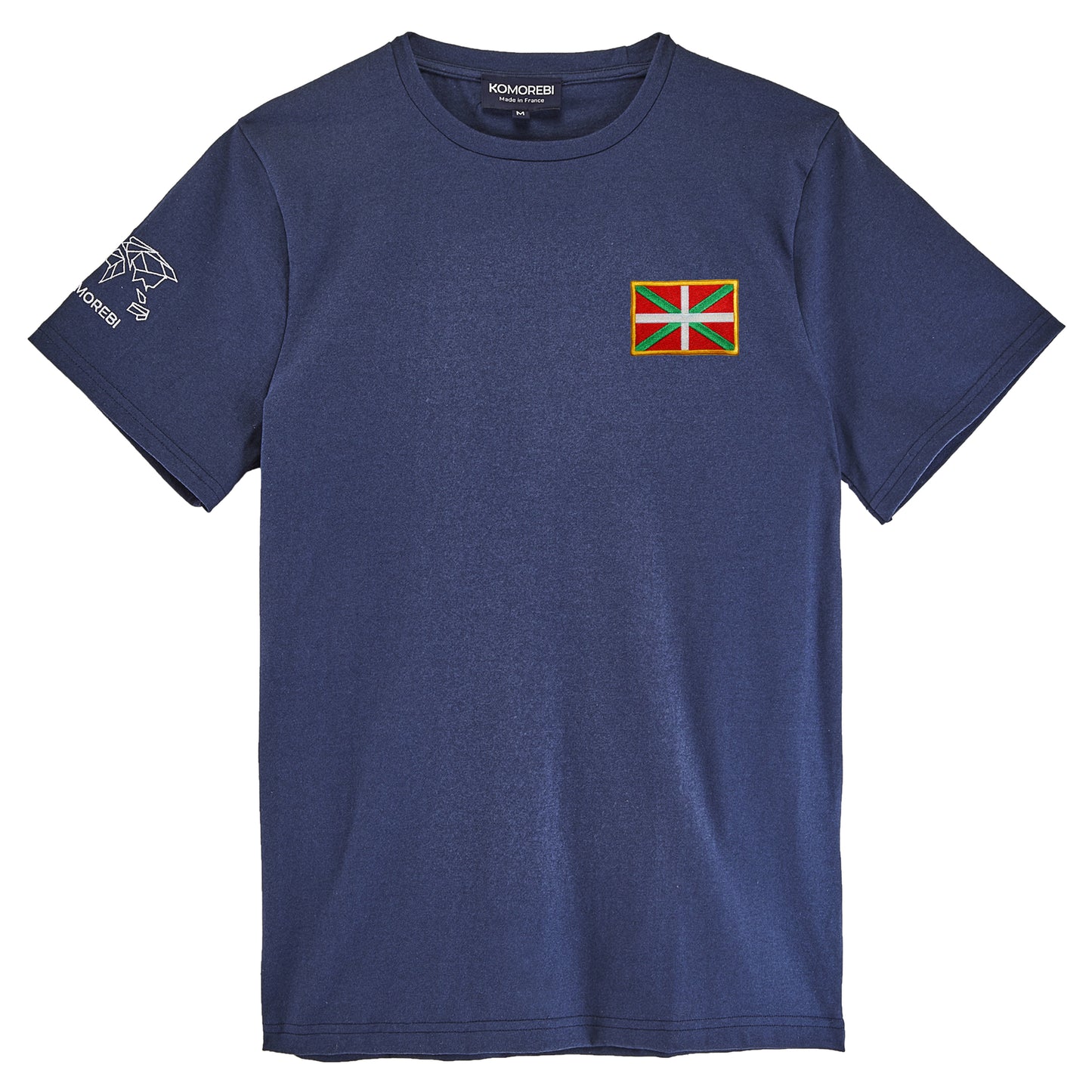Basque Country • T-shirt