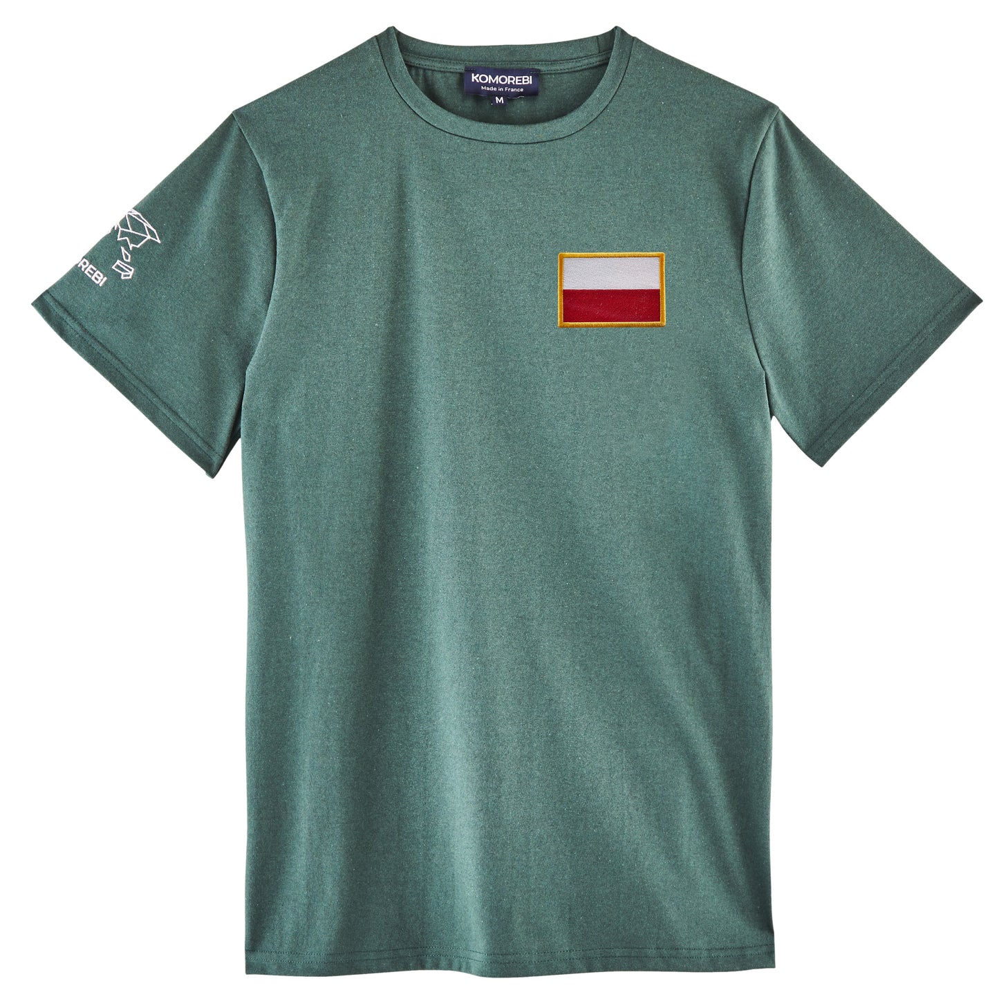Pologne • T-shirt
