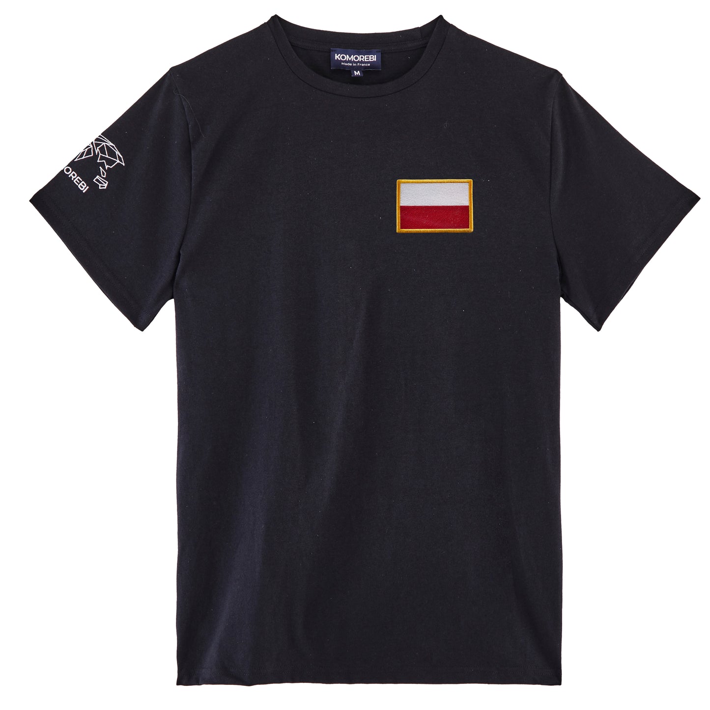 Poland • T-shirt