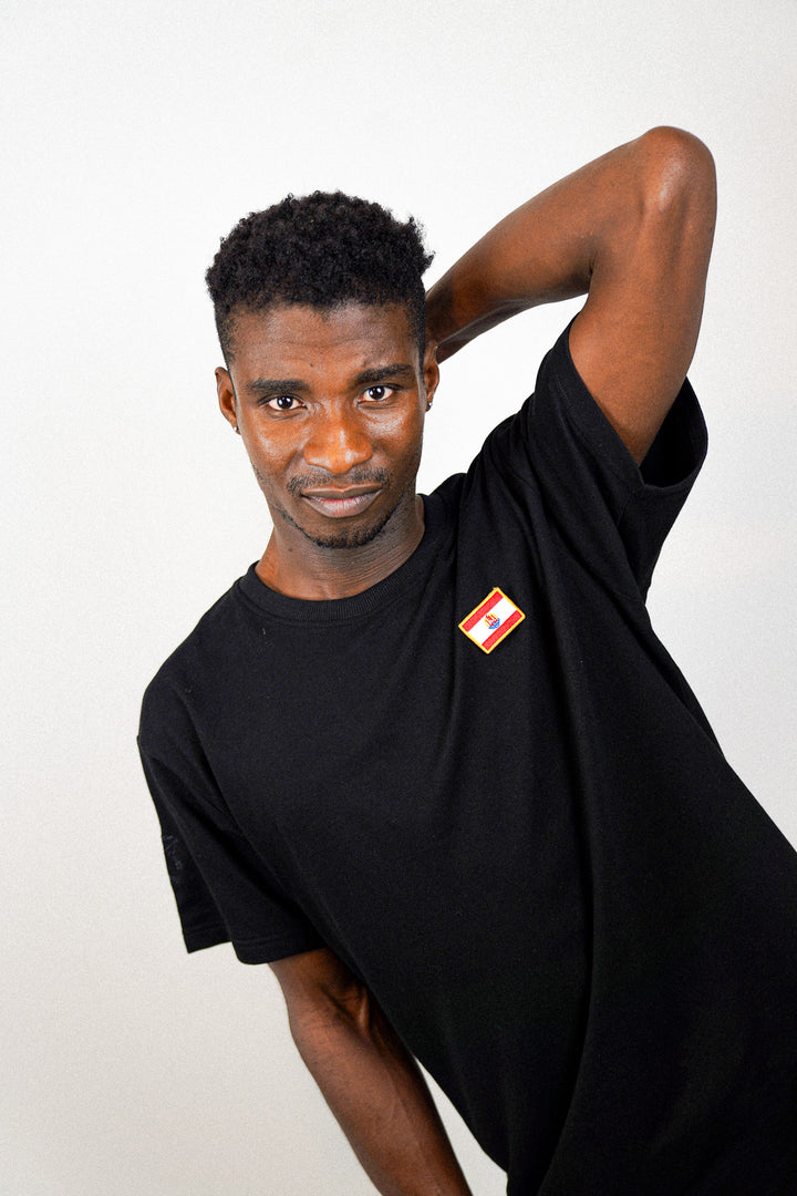 Polynésie Française • T-shirt Drapeau