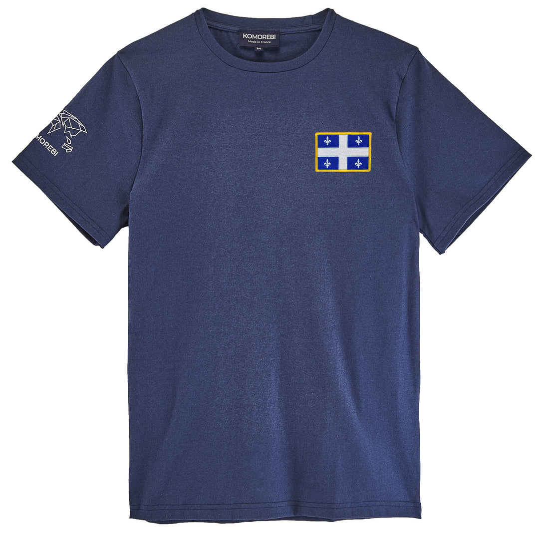 Quebec • T-shirt