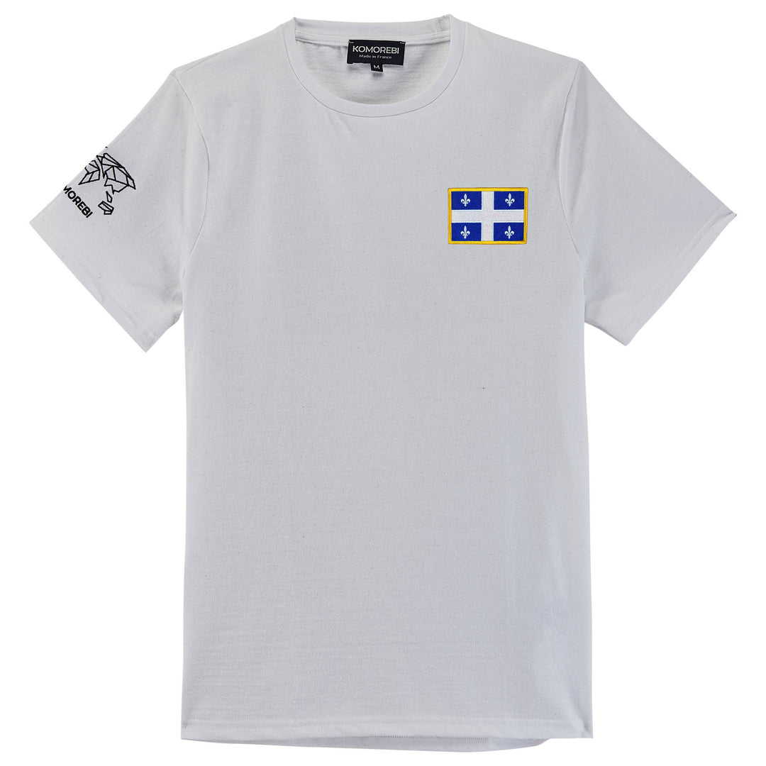 Quebec • T-shirt