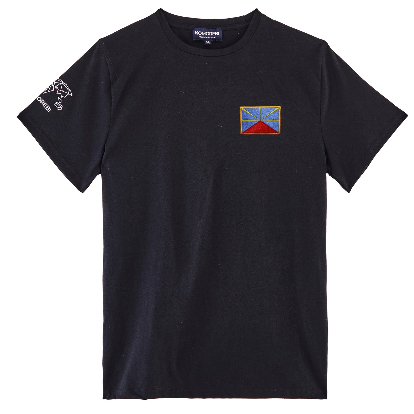 Réunion Island • T-shirt