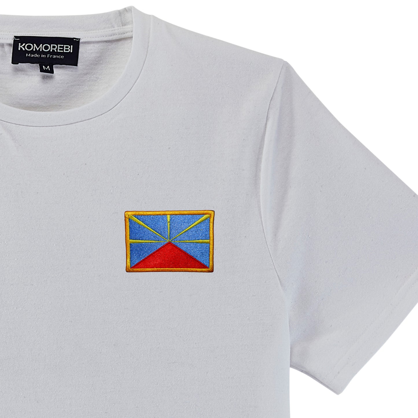 La Réunion • T-shirt