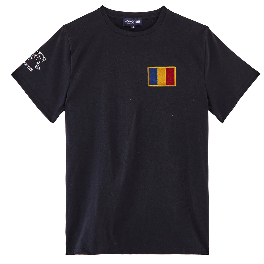 Romania • T-shirt