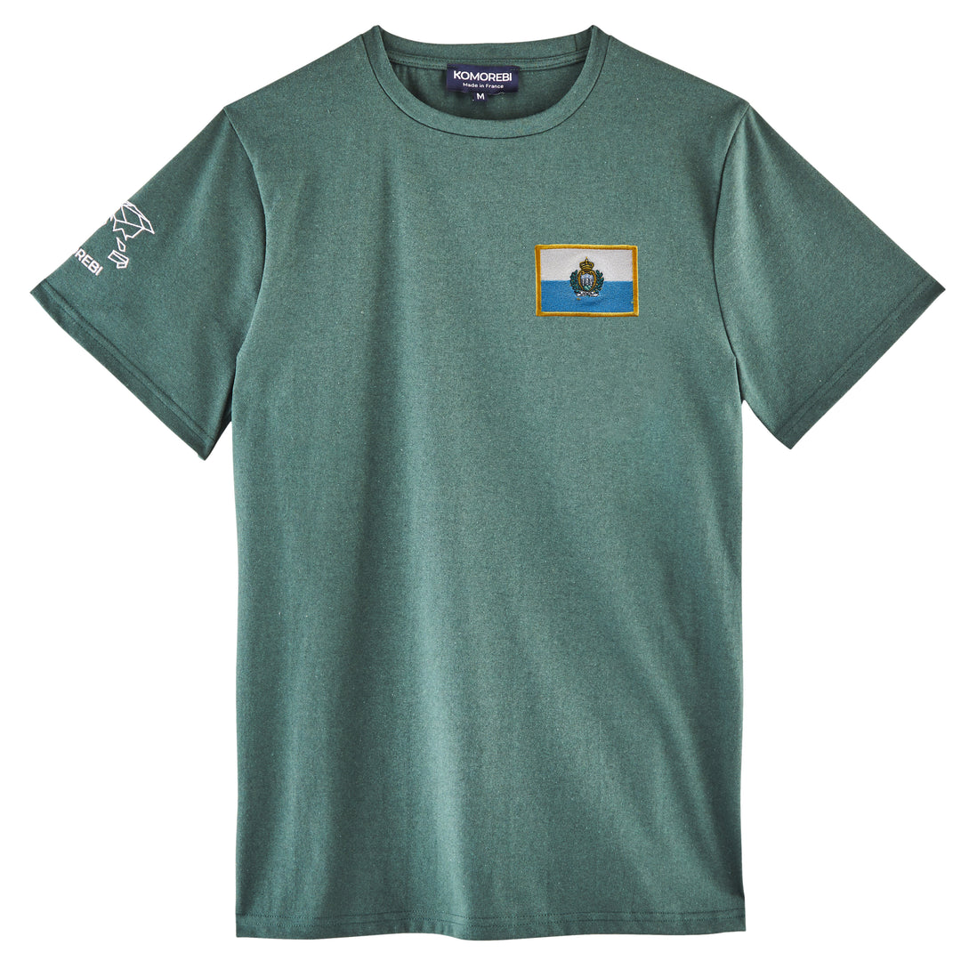 San Marino • T-shirt