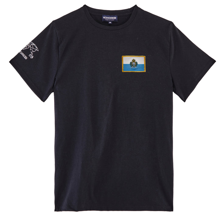 San Marino • T-shirt