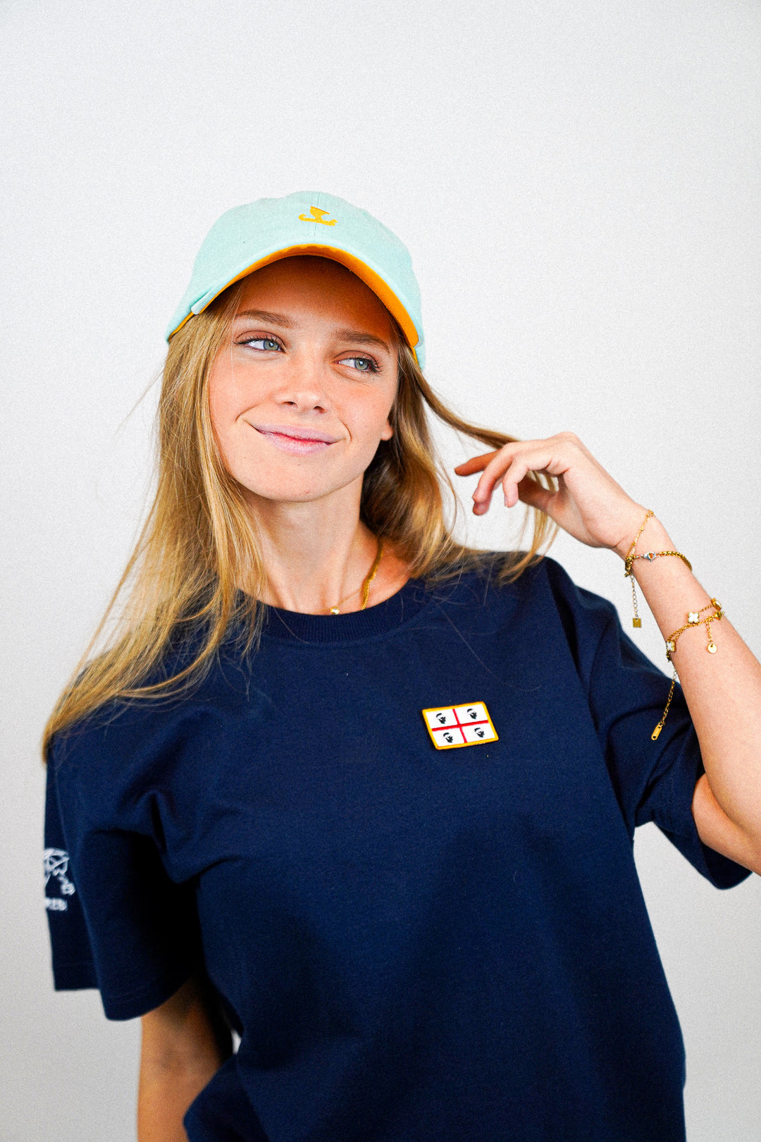 Sardinia • Flag T-shirt